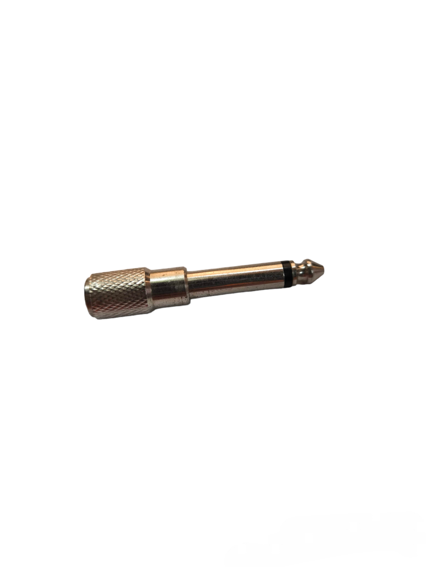 PL-55 Plug to 3.5mm Jack Adaptor