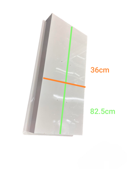 Koten & Taiyou Panel Board 250A 2 Pole Main 250SPS with 14 Branches 2 Pole Bolt On