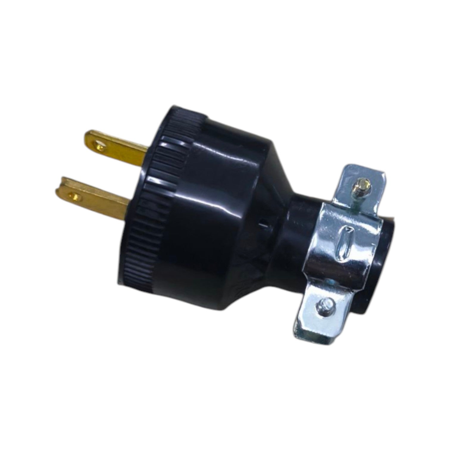 Eagle 15A 250V Type B plug designed for reliable electrical connections and easy installation