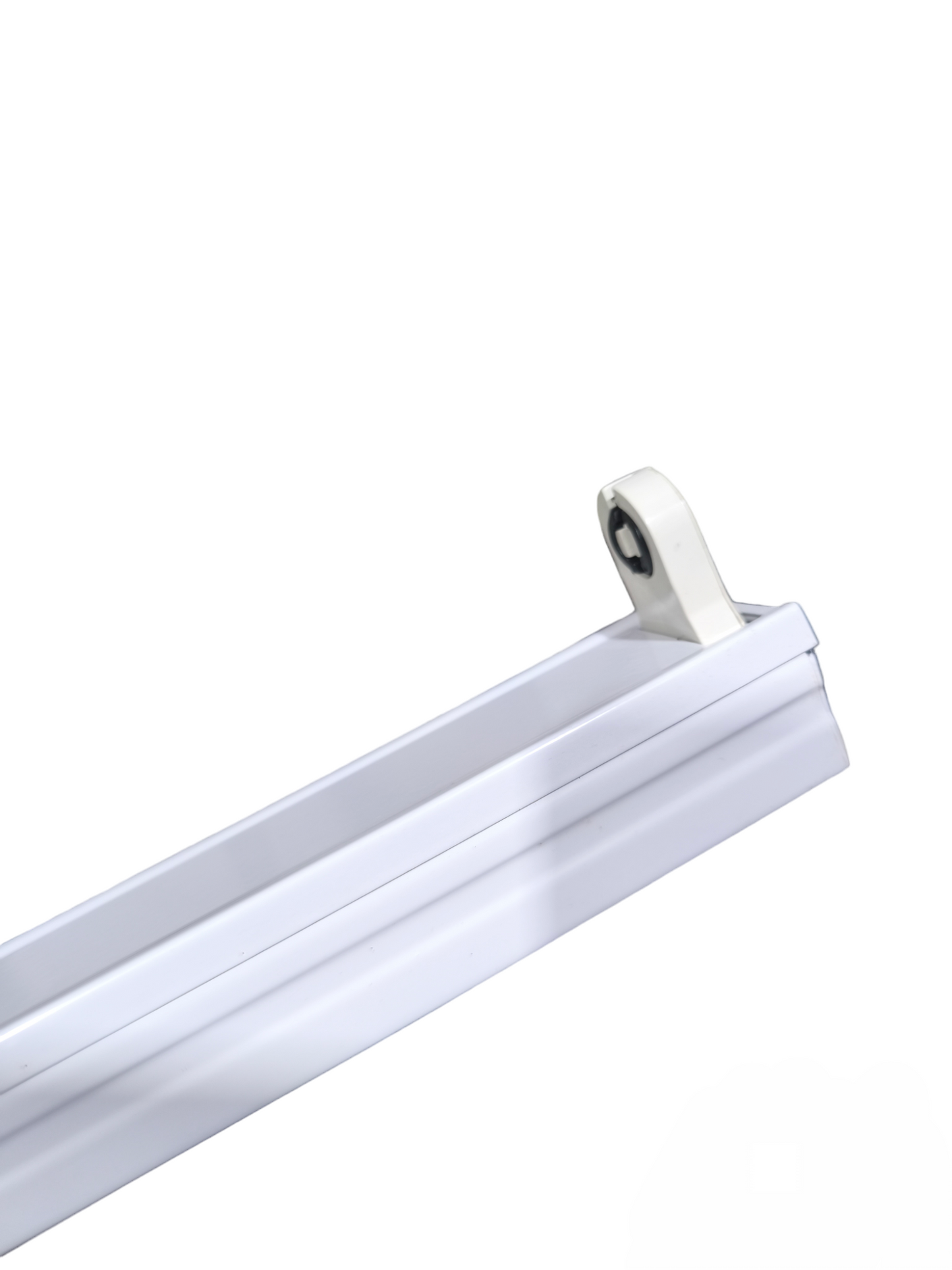 Ecolum 1x20W Fluorescent Fixture Housing Box Type 220V EXB20