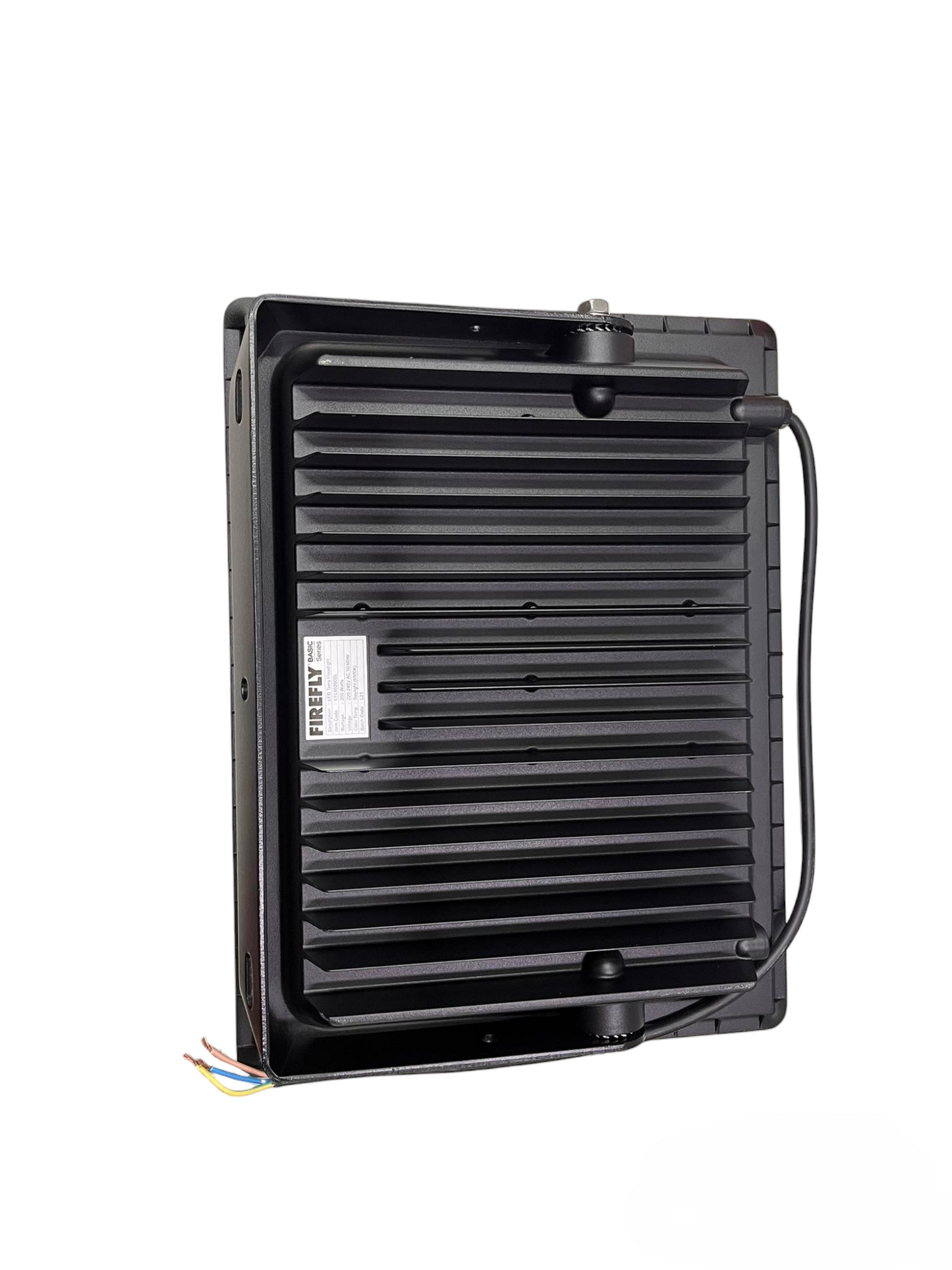 Firefly 200W LED Flood Light Daylight 6500K 220V Terra EFL88200DL