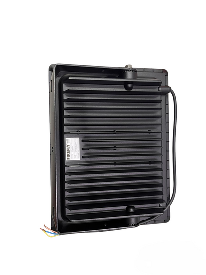 Firefly 200W LED Flood Light Daylight 6500K 220V Terra EFL88200DL