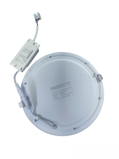 Firefly 18W LED Down Light 220V Daylight 6500K EDL212618DL