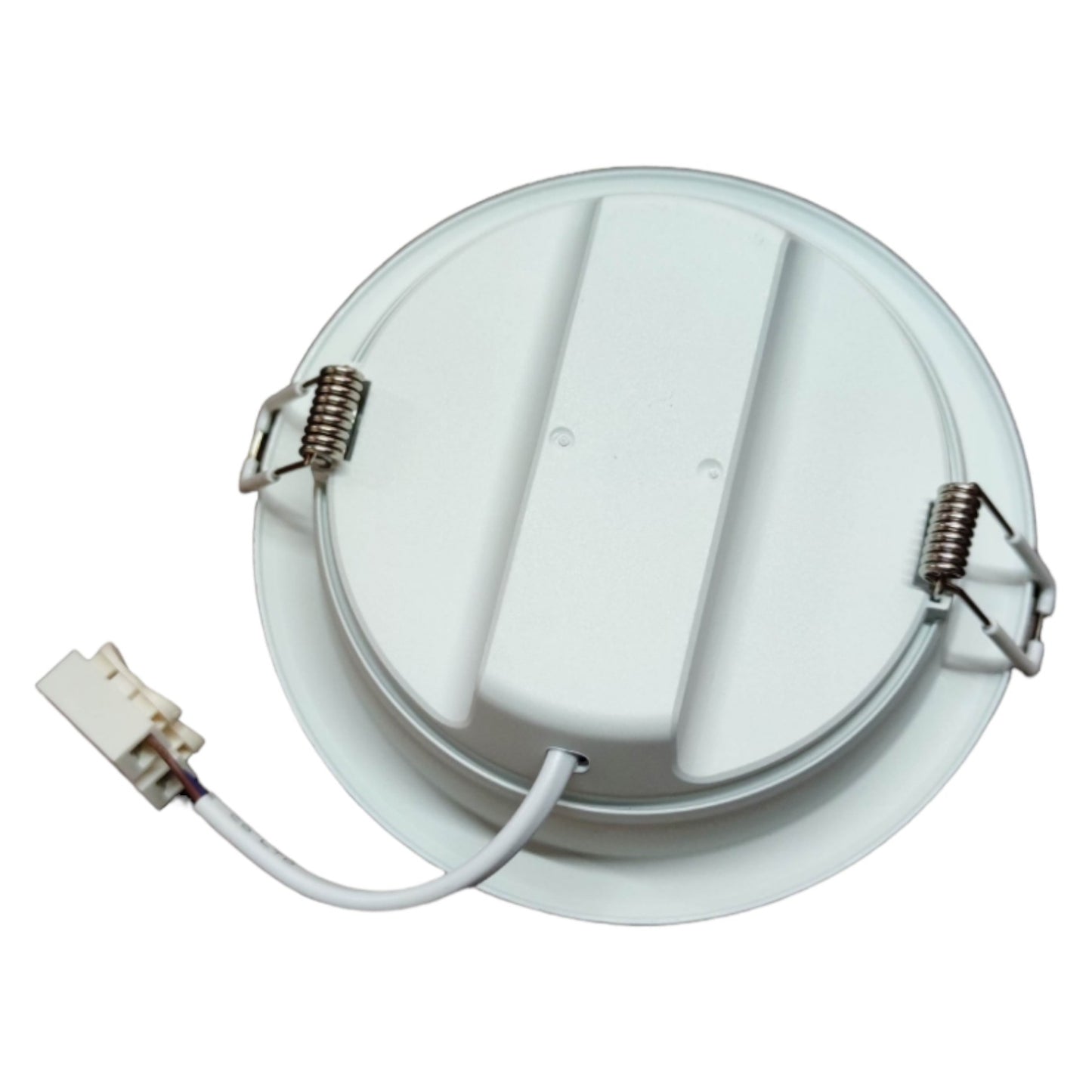 Ecolum 9W LED Downlight Daylight 6500K 220V CDL223109DL Cut Hole Dia 105mm Thickness Ø 45mm x Face Dia 125mm