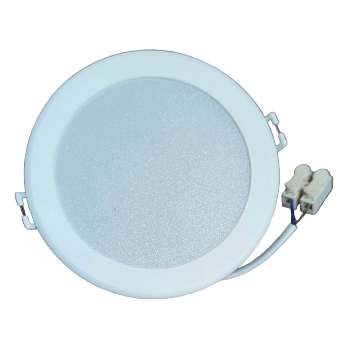 Ecolum 7W LED Downlight Warm White 3000K 220V CDL223107WW Outer Diameter: 113 mm  Cut-out Size: 90mm Depth: 45mm