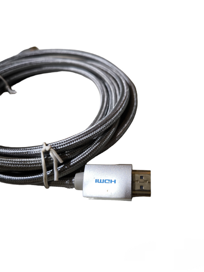 Grippes HDMI Cables Different Lengths and Versions Audio/ Video Cables