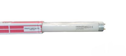 Hitachi 36W T-8 Fluorescent Tube Warm White 3000K