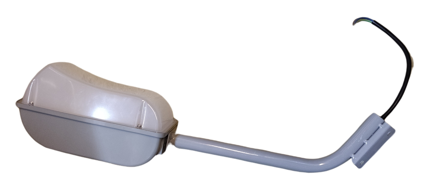 Firefly LED Security Lamp 12W 220V Daylight