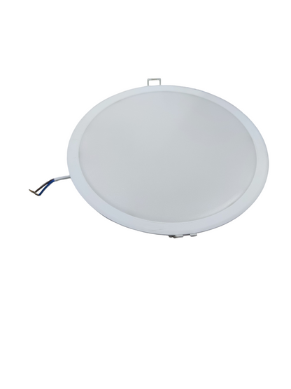 Philips 24W LED Downlight Daylight 6500K or Warm White 3000K 220V 200mm Cut Hole Meson 59471
