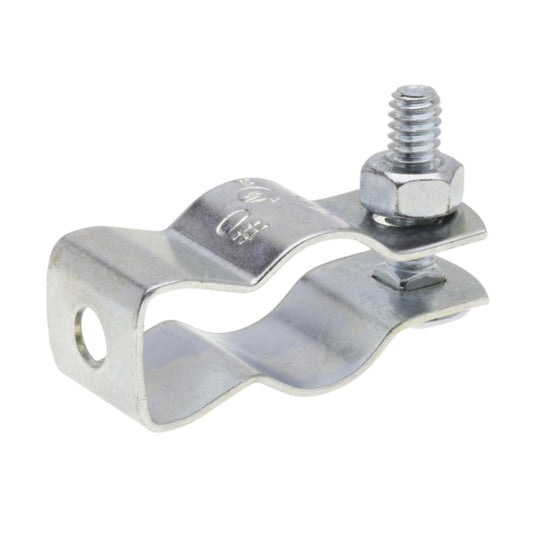 Stainless Steel Electrical Conduit Hanger 32mm for secure mounting and support of electrical conduits