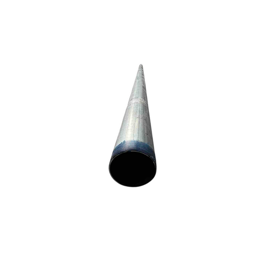 Mayer electrical conduit pipe 15mm x 3 meters for safe wiring and electrical installations