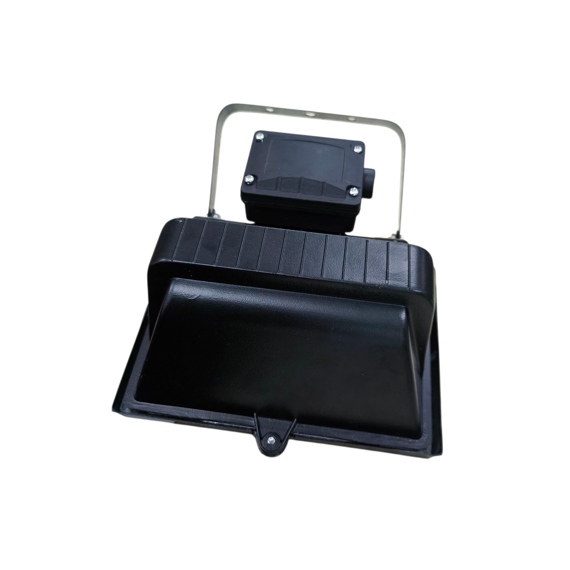 500W Halogen Flood Light Fixture with Lamp 220V Electx Electrical Supply for outdoor illumination