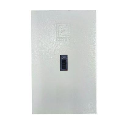 Schneider Circuit Breaker Panel for Reliable Electrical Protection from electx Electrical Supply