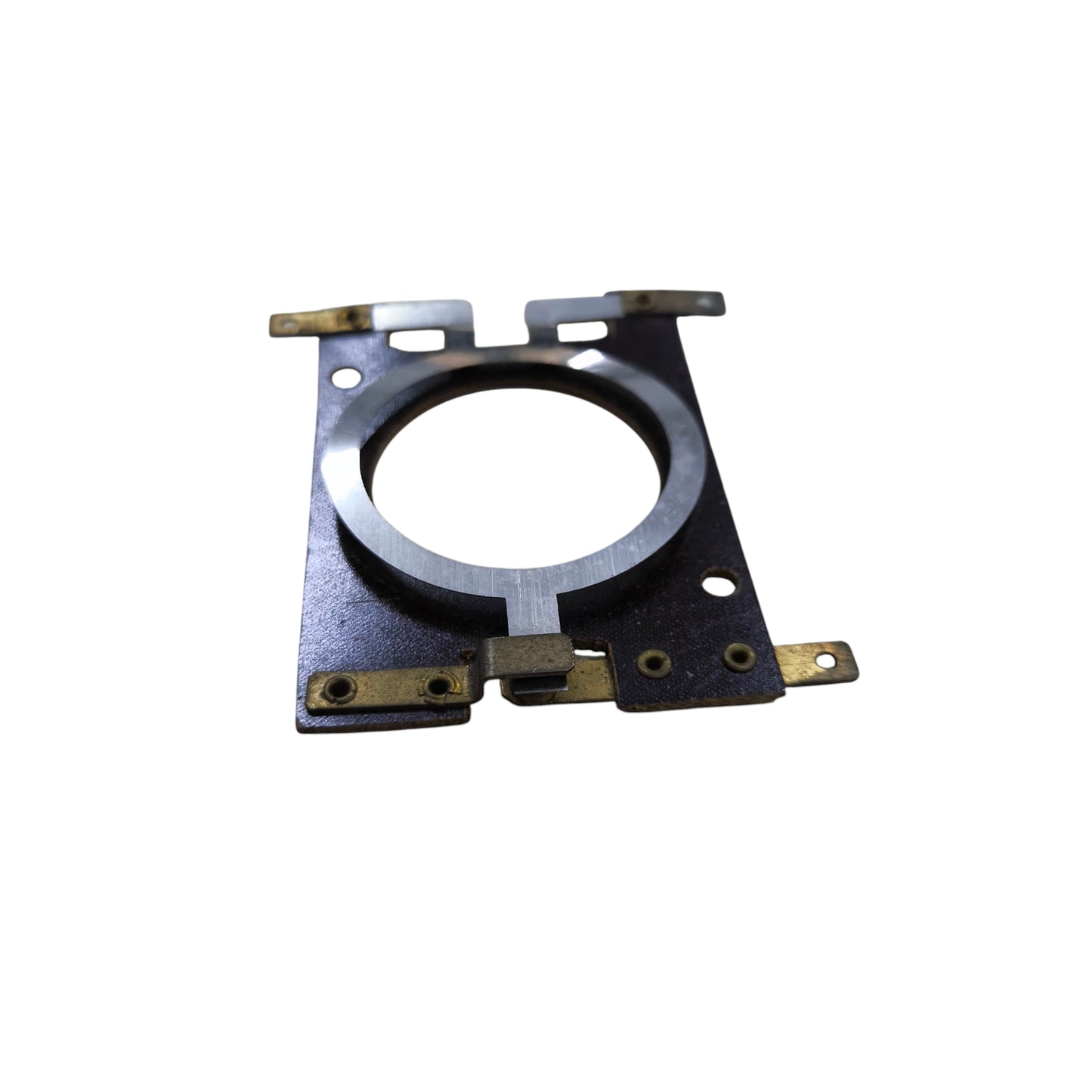 Electx Electrical Supply Panel Mounting Bracket for Power Points and Switches Installation