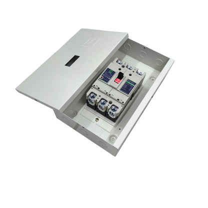 Koten Circuit Breaker with Multiple Switches for Reliable Power Protection from electx Electrical Supply