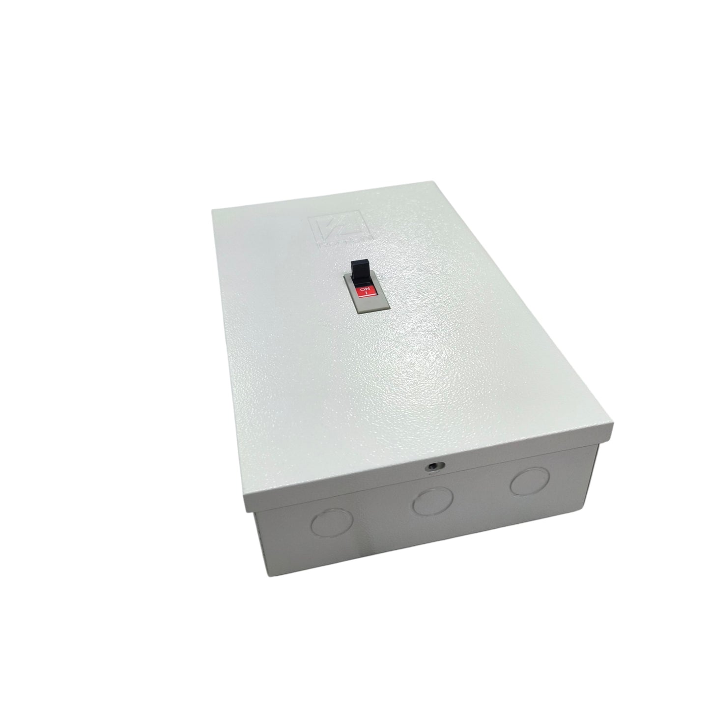 Koten Circuit Breaker Box with Single Switch for electx Electrical Supply