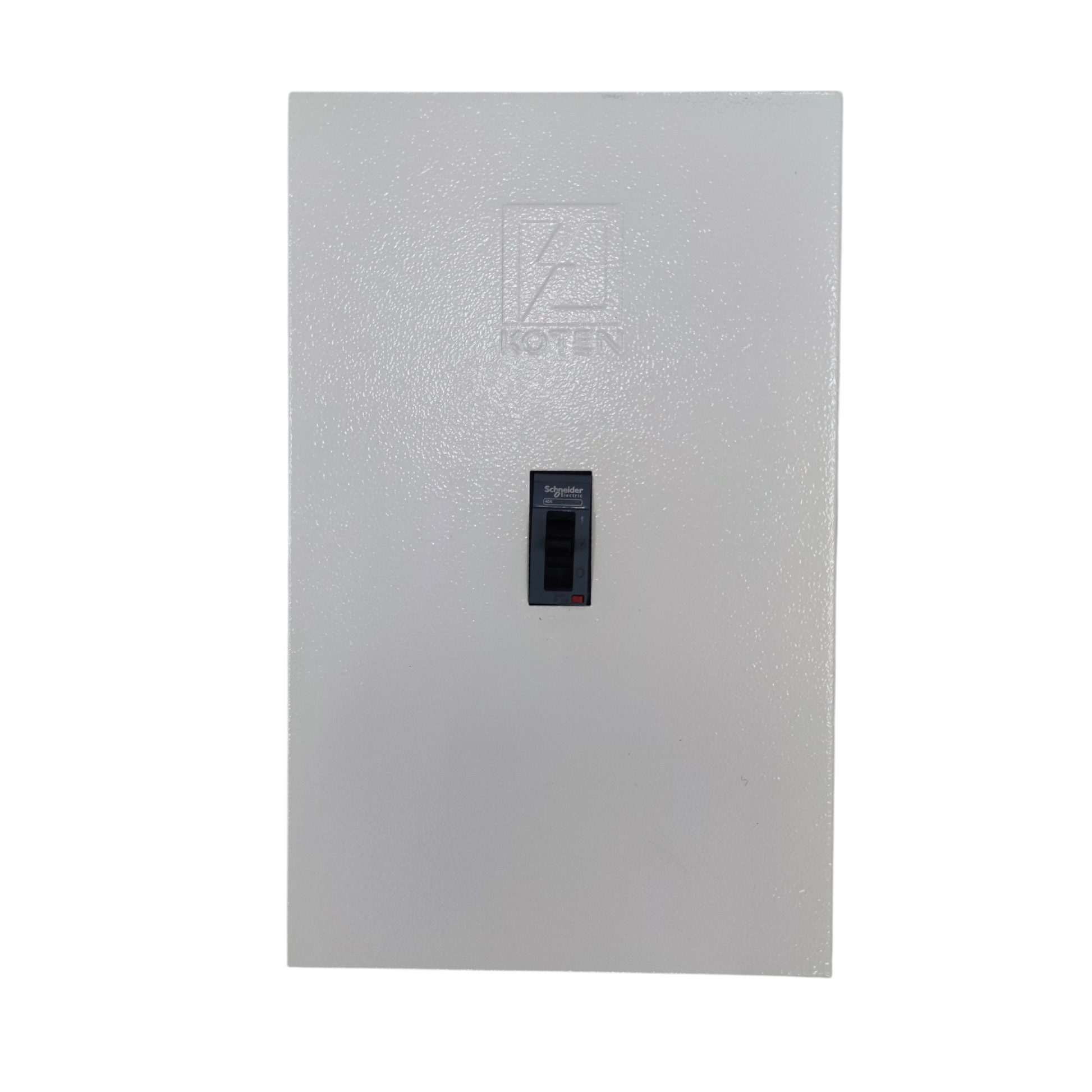 Schneider & Koten Circuit Breaker for reliable power protection from electx Electrical Supply