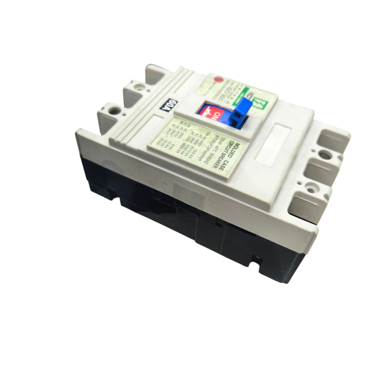 Koten Circuit Breaker from Electx Electrical Supply with high safety and efficiency for electrical protection