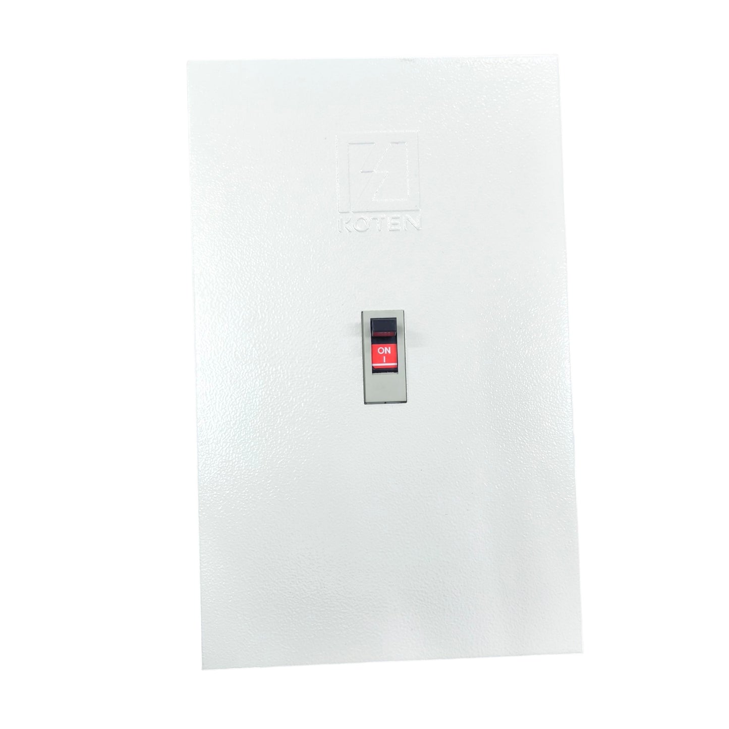 Koten Circuit Breaker with Toggle Switch for Reliable Power Control from electx Electrical Supply