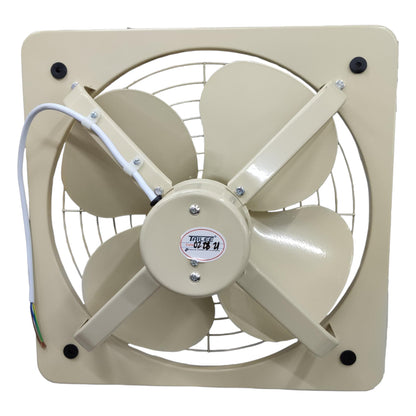 Tailee Exhaust Fan with Durable Blades for Enhanced Ventilation at Electx Electrical Supply