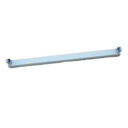 Industrial LED lighting fixture electx electrical supply with a sleek design for efficient illumination