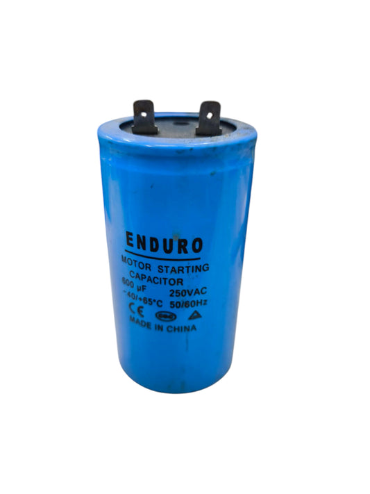 CBB 600uF 250V starting capacitor blue motor starting capacitor for electrical circuitry