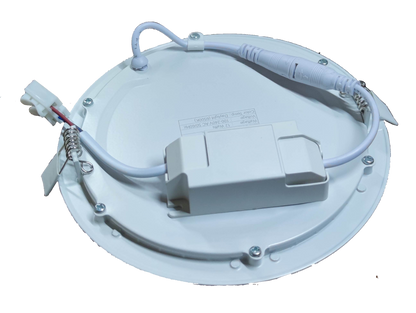 Firefly 12W LED Round Recessed Slim Downlight Daylight 220V