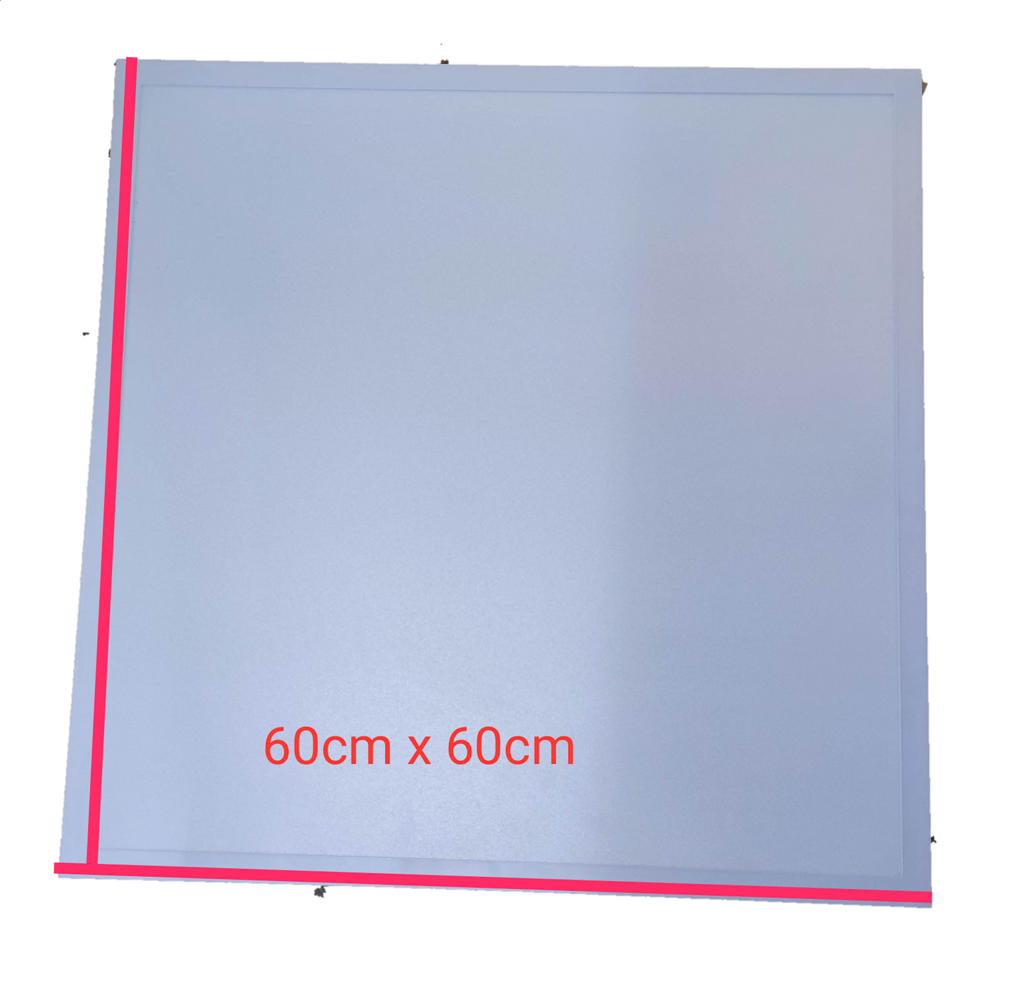 ECOLUM LED Panel Light 600 x 600 mm 40W 220V