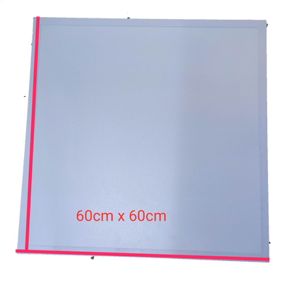 ECOLUM LED Panel Light 600 x 600 mm 40W 220V