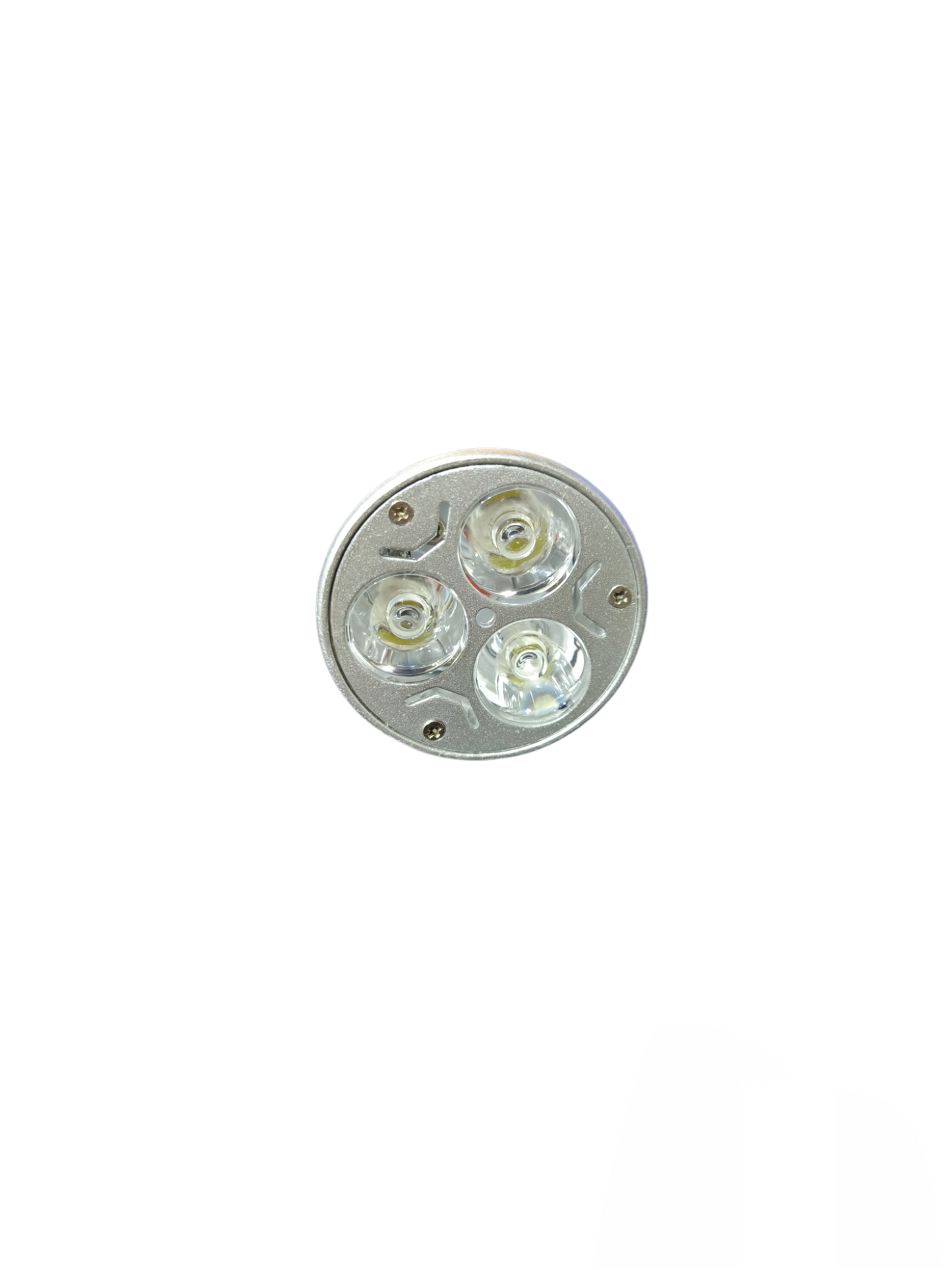 Denko 3W LED MR16 220V Daylight GU5.3