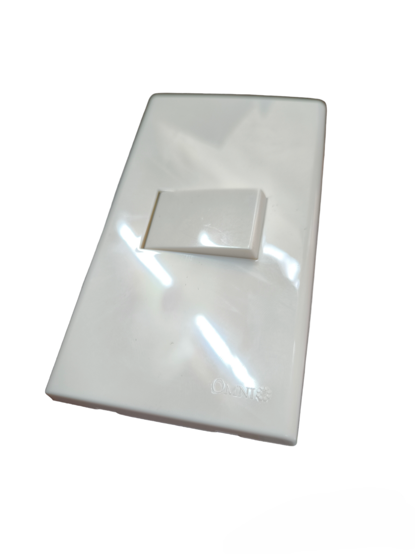 Omni 1 Gang 3 Way Device 16A 250V WWP-110+WWS-223