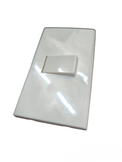 Omni 1 Gang 3 Way Device 16A 250V WWP-110+WWS-223