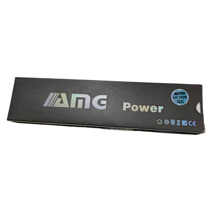ILLLUMIQ TERRA 300W LED Track Light Power Supply 48VDC Series 20