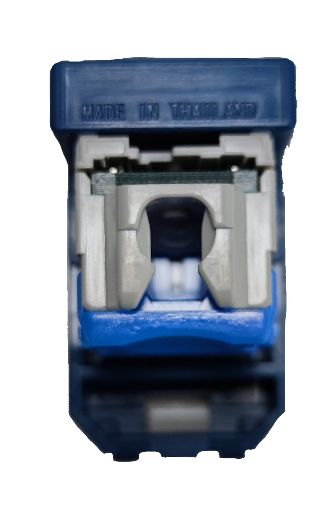 Panasonic CAT6 Data Outlet, CAT 6 Data Outlet, LAN Outlet CAT 6, CAT6 Data Modular Jack WEG24886