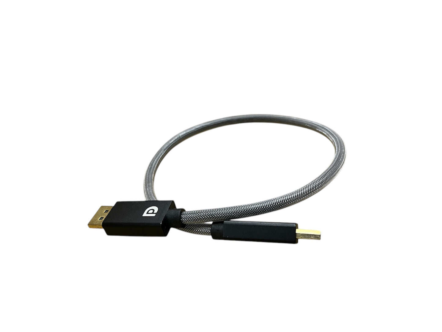 Grippes HDMI Cables Different Lengths and Versions Audio/ Video Cables