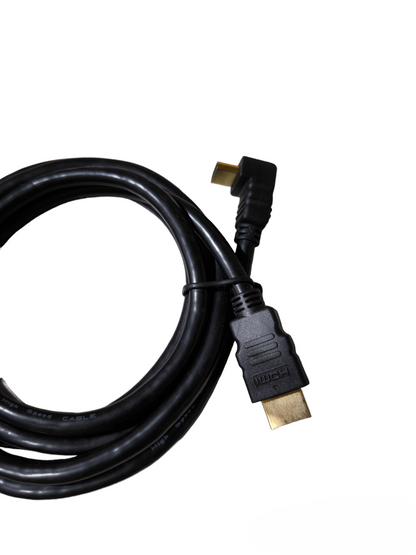 Grippes HDMI Cables Different Lengths and Versions Audio/ Video Cables