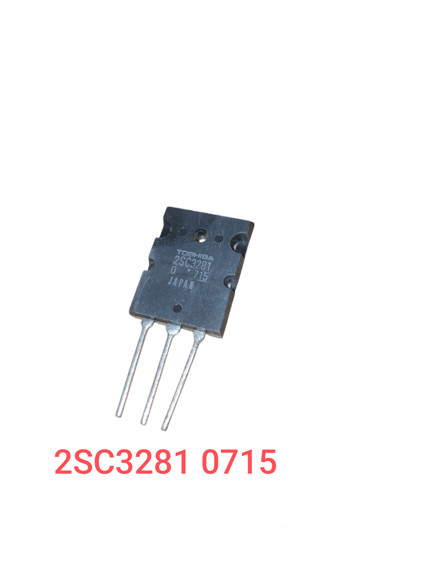 Transistors Different Kind Classic Series, Transistor