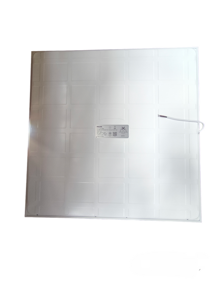 Philips 36W LED Panel Light 60cm x 60cm 220V Available in Cool White 4000K and Daylight 6500K