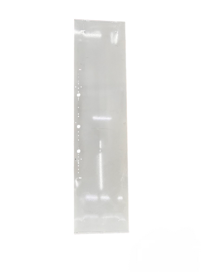 Ecolum 2 x16W T8 LED Fluorescent Tube Single Ended Connection Daylight 6500K 220V AC