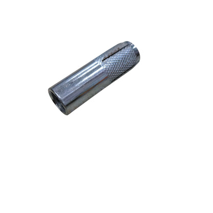 China Anchor Grip metal sleeve anchor for heavy duty mounting expansion bolt for electrical installation