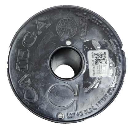 Omega Flat Cord 1 Roll 150 meters per Roll