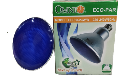 Omni Par 38 23W CFL E27 220V