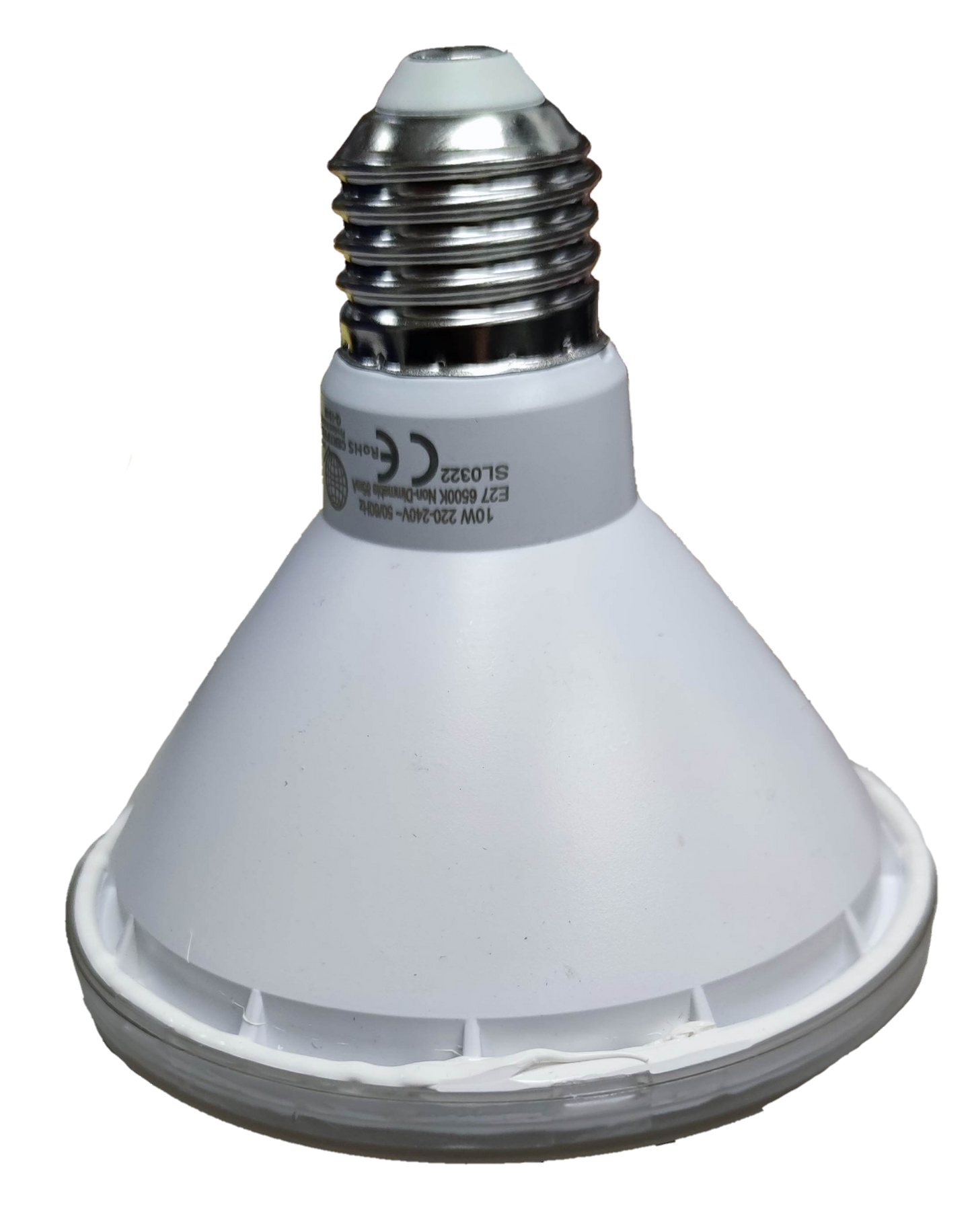 Omni 10W PAR 30 E27 220V Daylight ( Omni) LPR30E27-10W/D, LED PAR 30 10W E27 220V Daylight