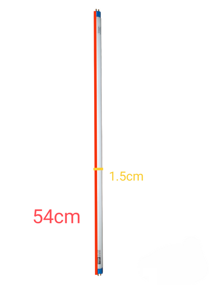 Orbik 14W T-5 Fluorescent Tube Warm White 3000K