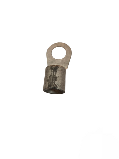 Grippes 60mm Terminal Lugs Crimp Type with Nut Hole 8mm 10mm 12mm