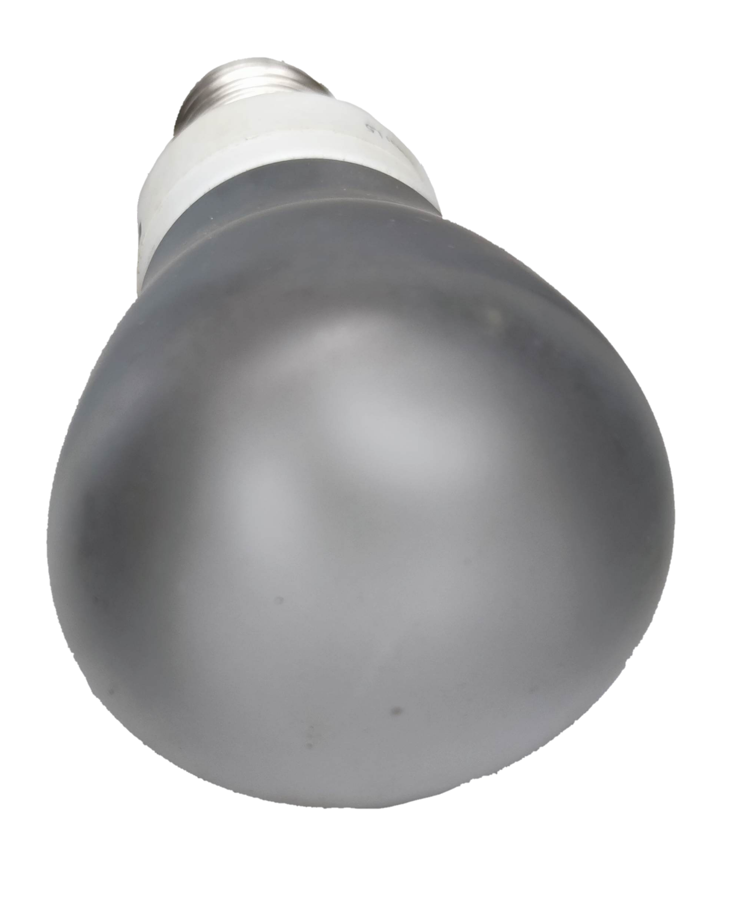 Firefly 11W Reflectorize CFL E27 Daylight compact fluorescent bulb with frosted glass