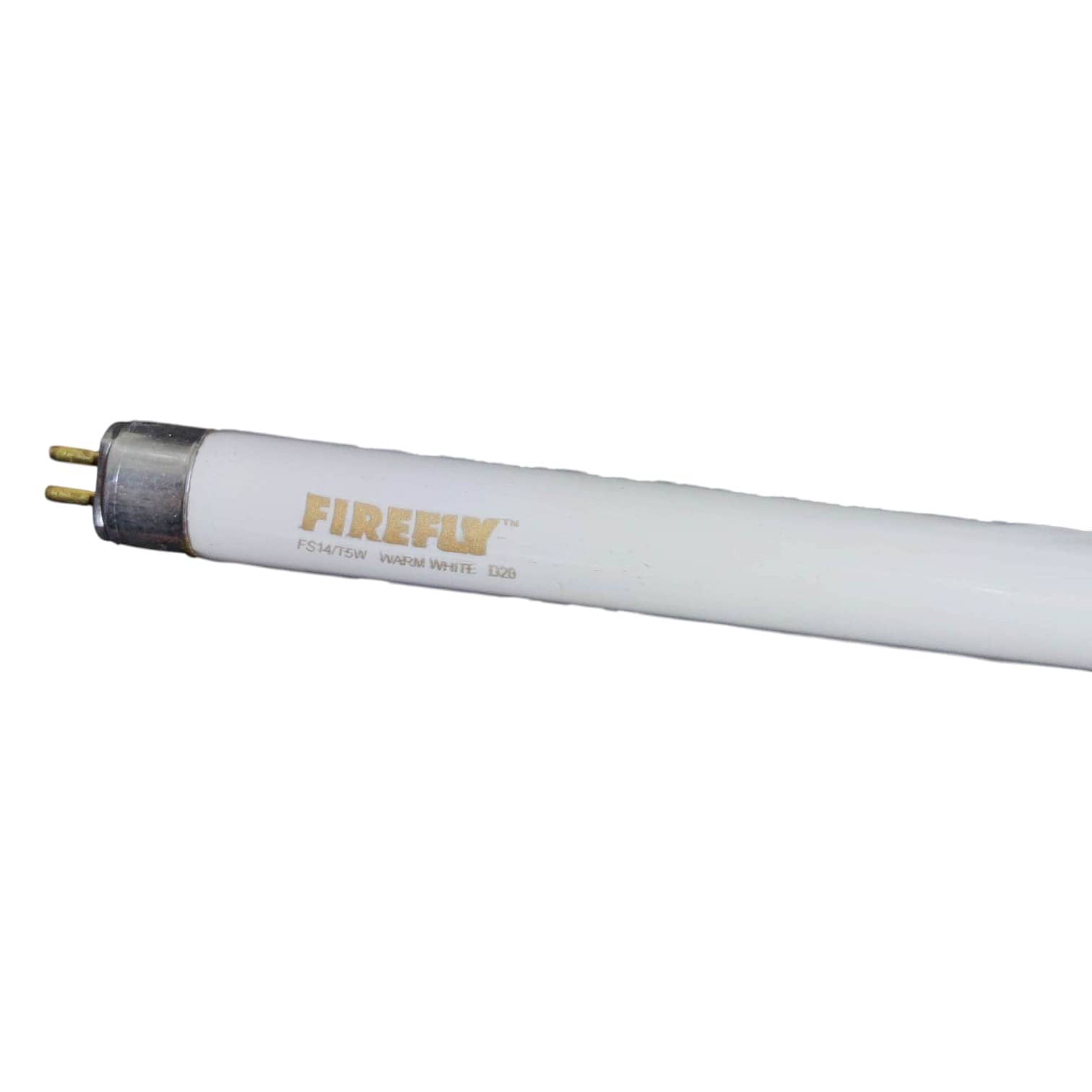 14W T5 fluorescent tube warm white with energy-efficient design for versatile lighting solutions