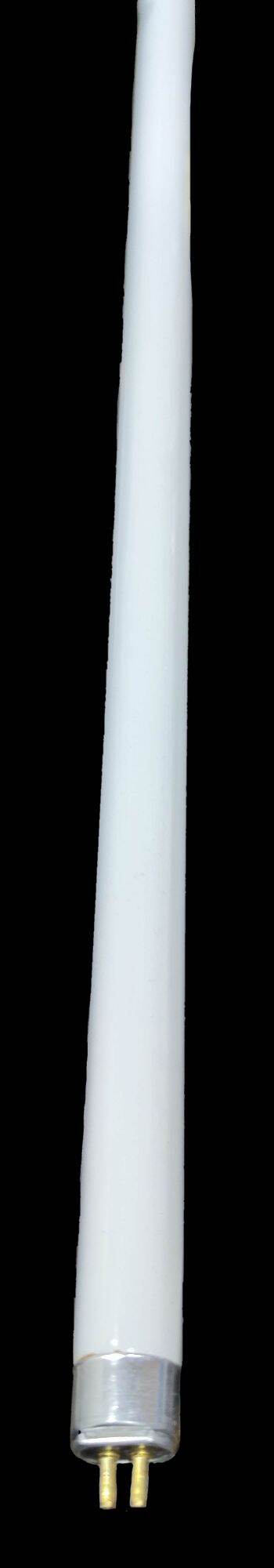 14W T5 fluorescent tube warm white light bulb with dual pin base from China