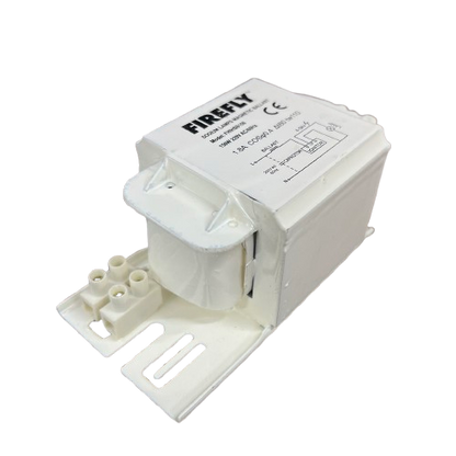 Firefly 150W high pressure sodium lamp ballast with durable construction for reliable lighting performance