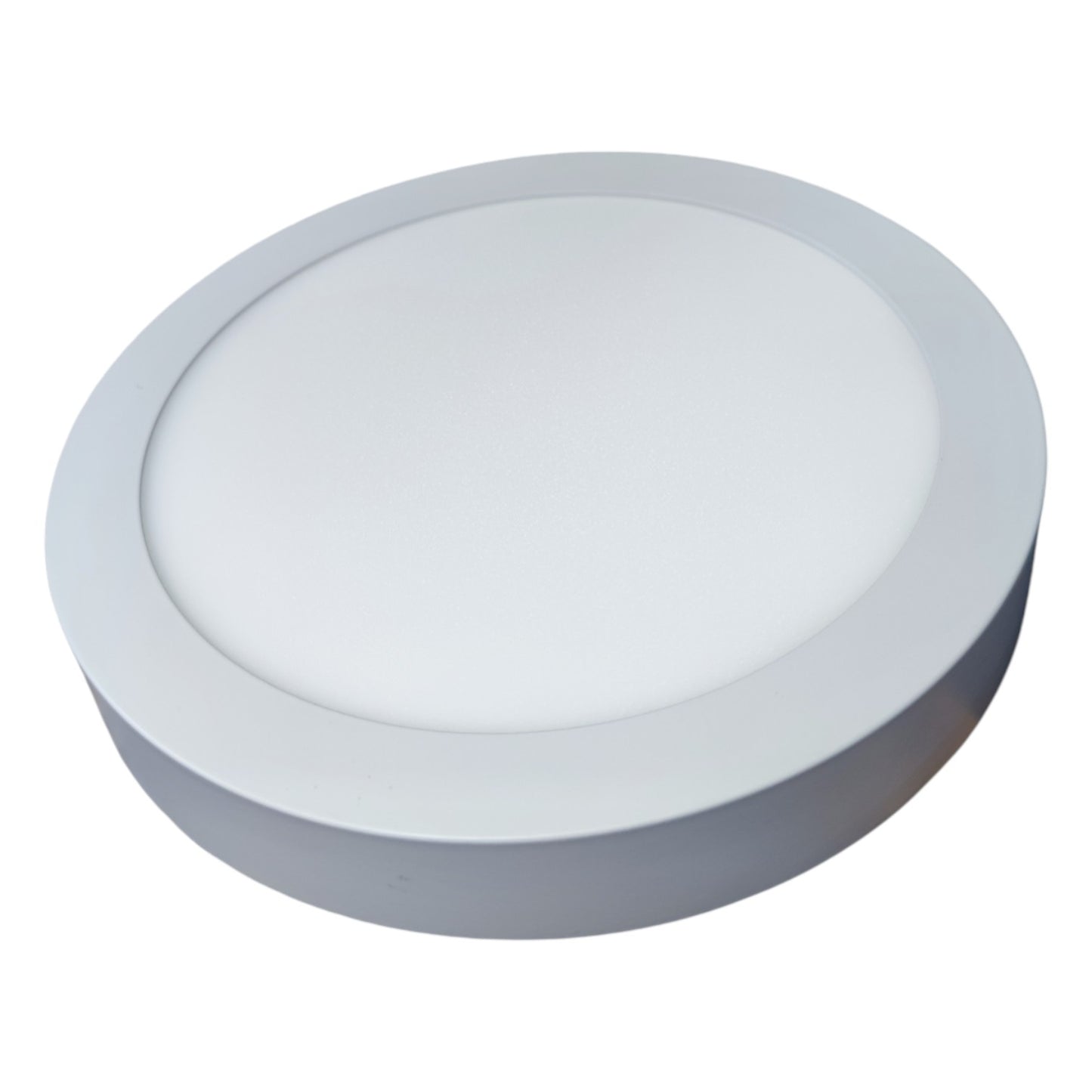 Firefly 18W LED Downlight Surface Type 220V Warm White 3000K EDL213618WW